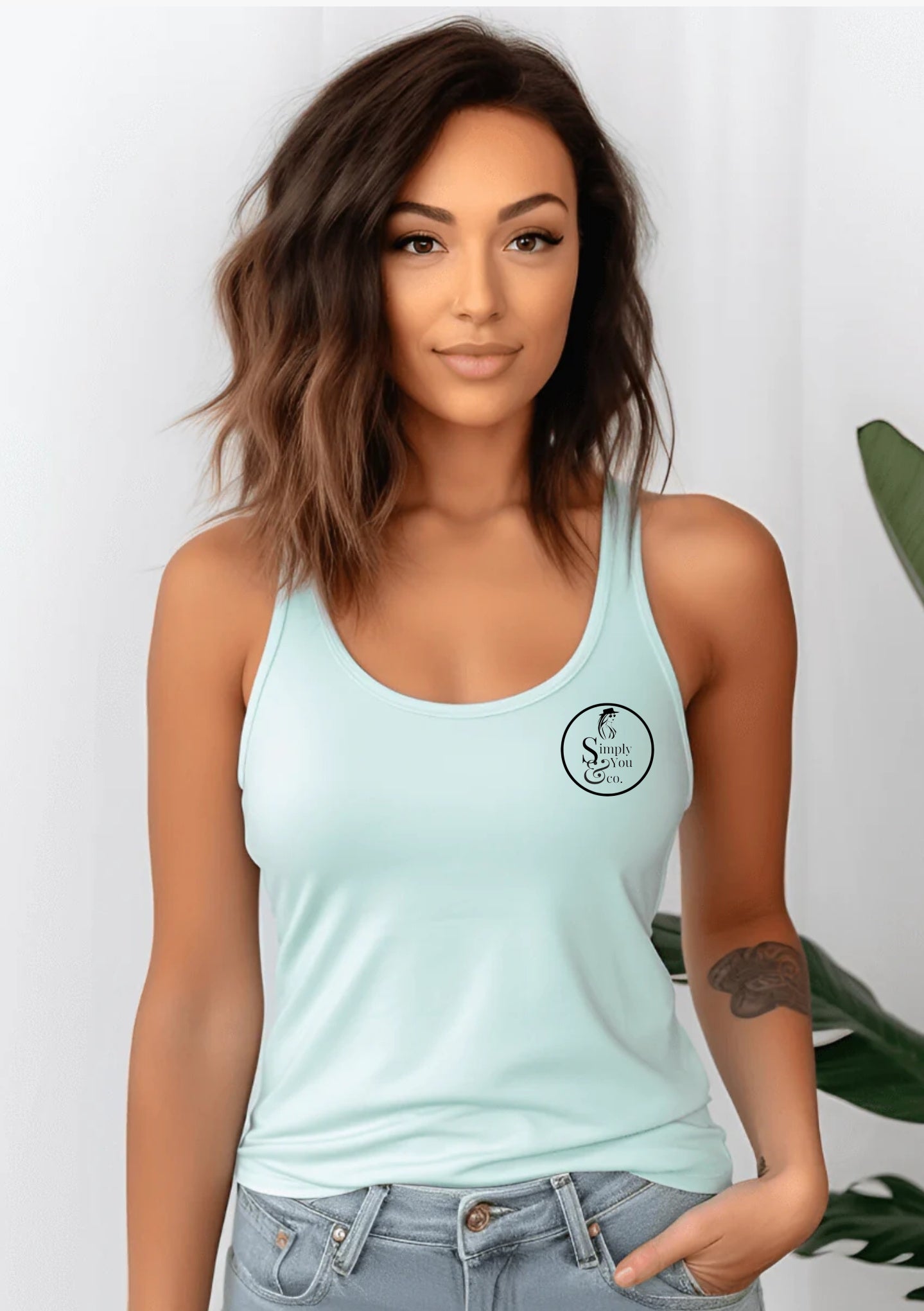 Simply You & Co T-shirts